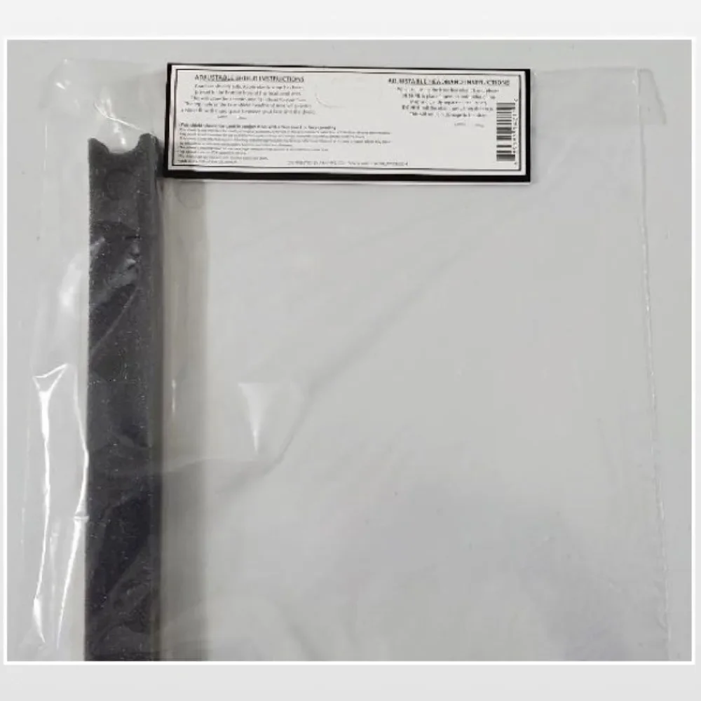 New Clear Plastic Face Shields Acce